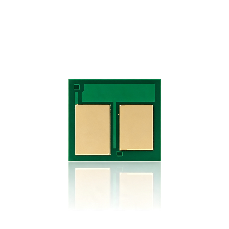 芯欣向荣 CF289A 系列激光打印机芯片，兼容惠普 LaserJet Enterprise M507dn 系列打印机